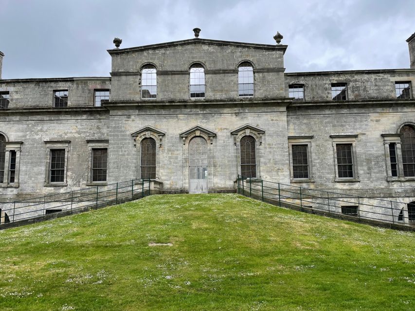 Codebreakers' Choice: Rosslyn Chapel & the Da Vinci Code - Key points at a glance
