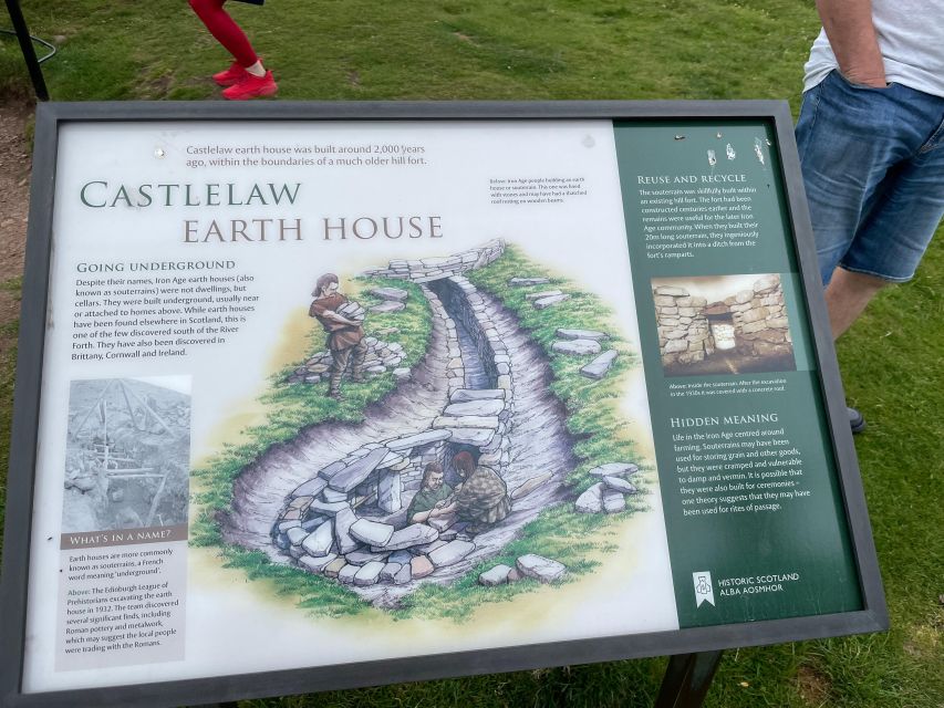 Codebreakers' Choice: Rosslyn Chapel & the Da Vinci Code - What to bring and how to pace the day