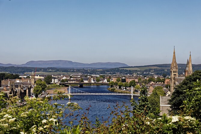 Create Your Own Special 2 Day Tour - A private Highland plan from Inverness