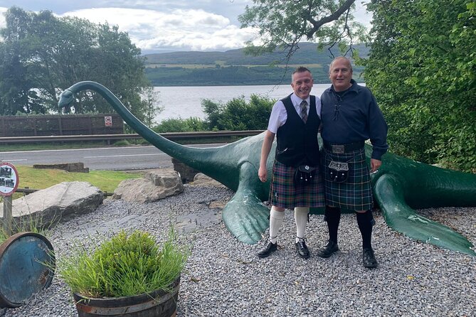 Create Your Own Special 2 Day Tour - Day one: Eilean Donan, Portree, and the Black Cuillin