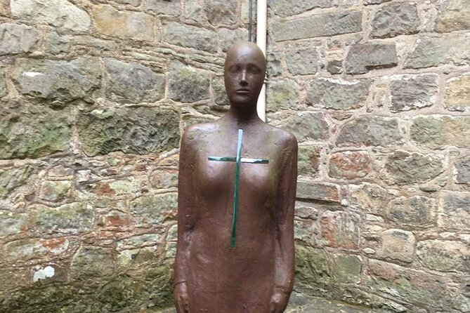 Create Your Own Special 2 Day Tour - The main limitation: too much Scotland in two days