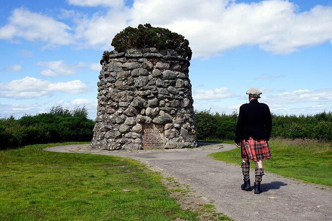 Culloden, Loch Ness + More - Loch Ness: Scenery First, Monster Hunting Second
