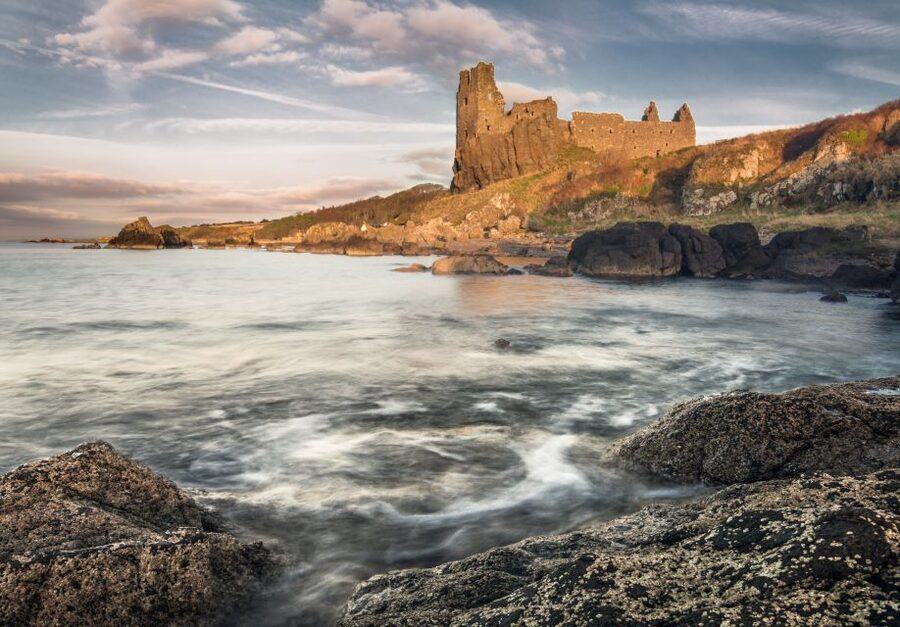 Culzean Castle, Robert Burns Country & the Ayrshire Coast - Who should book this Ayrshire day trip?