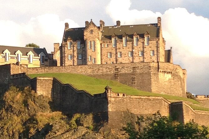 Day Tours & Shore Excursions Glasgow, Greenock & across Scotland - Clydeside Distillery and the whisky choice