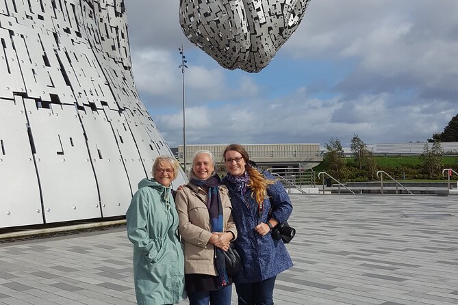 Day Tours & Shore Excursions Glasgow, Greenock & across Scotland - The Burrell Collection and Pollok Park