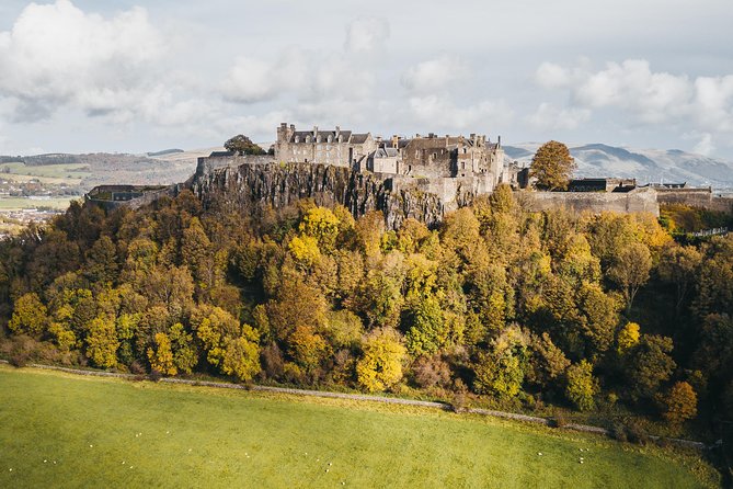 Day Trip to Loch Lomond and Trossachs National Park with Optional Stirling Castle Tour from Edinburgh - Is the price fair for what you receive?