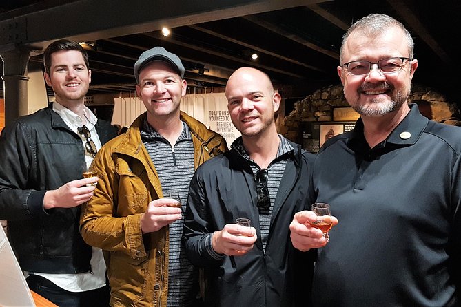 Deluxe 5 star Private Speyside Whisky Tour - Why a private Speyside day works so well