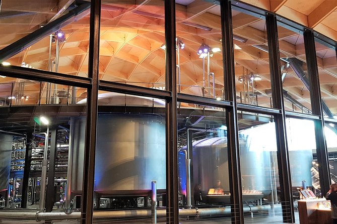 Deluxe 5 star Private Speyside Whisky Tour - Aberlour Brand Home