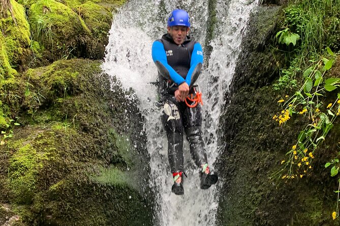 Discover Canyoning in Dollar Glen - Key points to know before you book