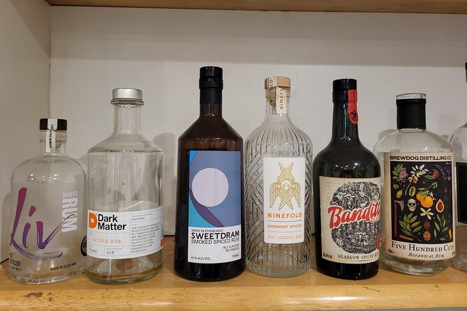 Distill a Bottle of Rum on mini copper stills - What the three-hour schedule means for you