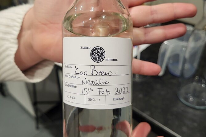 Distill a Bottle of Rum on mini copper stills - Price and the value of a personal bottle