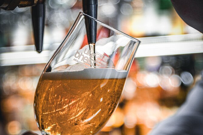 Distillery and Brewery Tour in Inverness Scotland - What Uilebheist Adds to an Inverness Visit