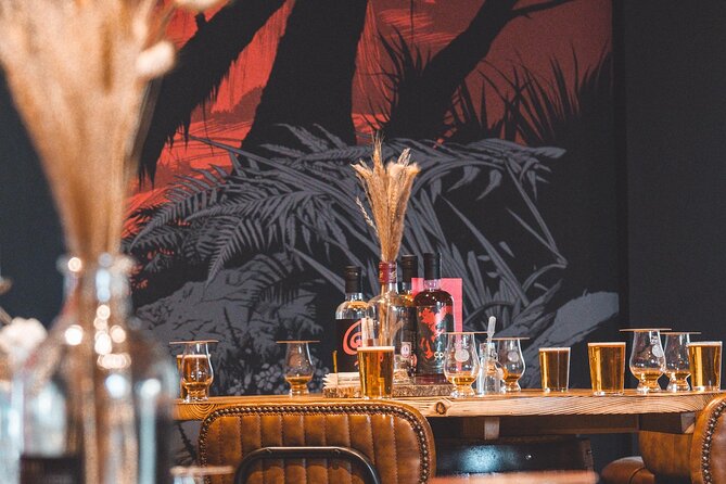 Distillery and Brewery Tour in Inverness Scotland - The 75-Minute Tour, Step by Step