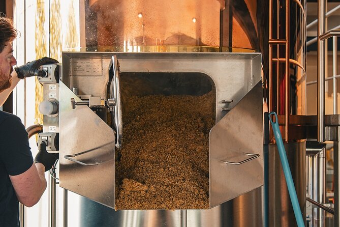 Distillery and Brewery Tour in Inverness Scotland - Should You Book the Uilebheist Tour?