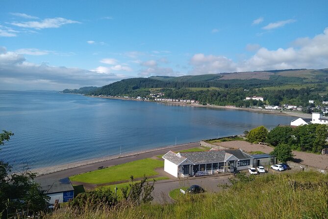 Doon The Watter - Key points to know before booking