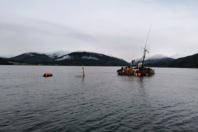 Doon The Watter - Seeing Dunoon from the Clyde