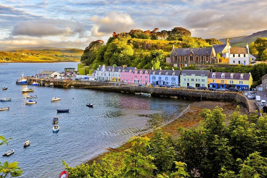 Edinburgh: 3-Day Isle of Skye, Highlands, and Loch Ness Tour - Why this three-day route works