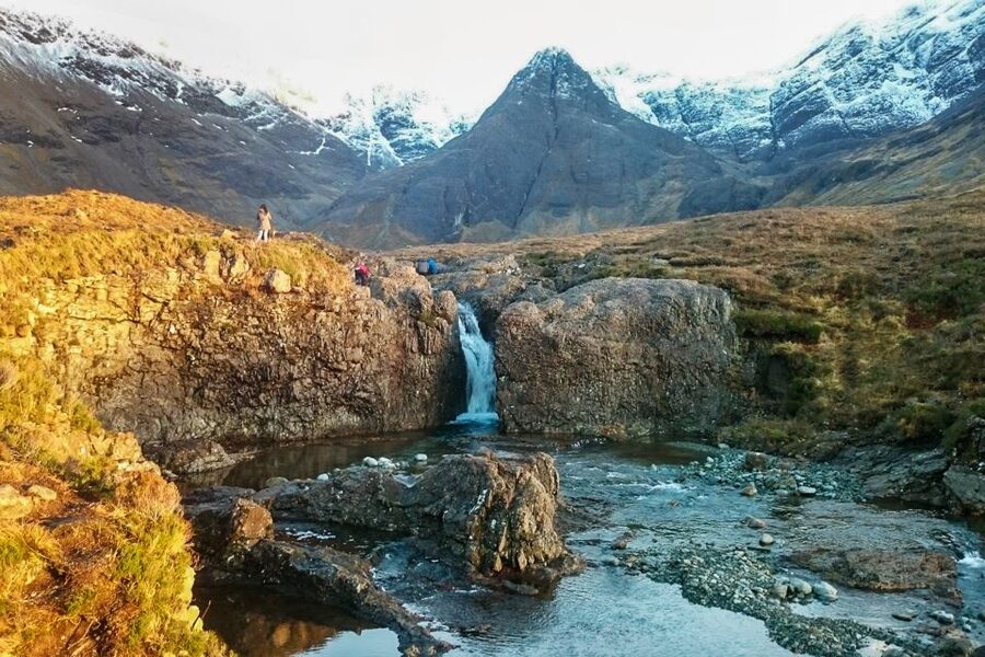 Edinburgh: 3-Day Isle of Skye, Highlands, and Loch Ness Tour - What the $230 price really covers