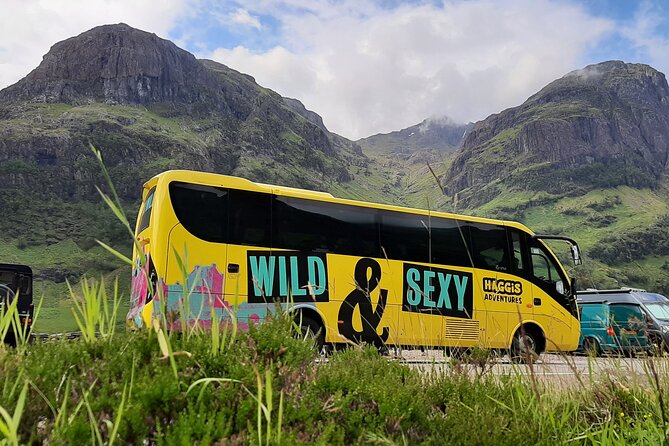 Edinburgh: 3-Day Wild Skye & Loch Ness Hunter Tour with Hostel - What this three-day Highland trip really offers