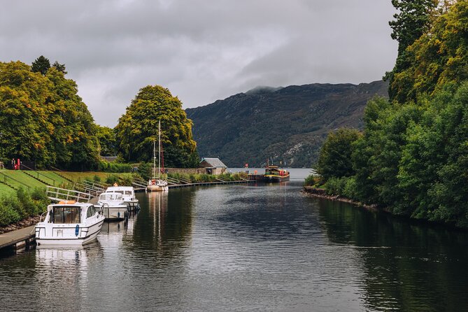 Edinburgh: 3-Day Wild Skye & Loch Ness Hunter Tour with Hostel - Should you book the Skye and Loch Ness Hunter Tour?