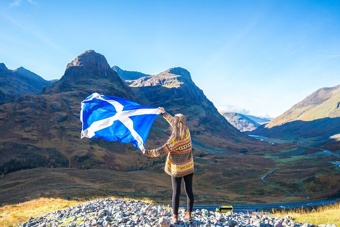 Edinburgh: 3-Day Wild Skye & Loch Ness Hunter Tour with Hostel - FAQ