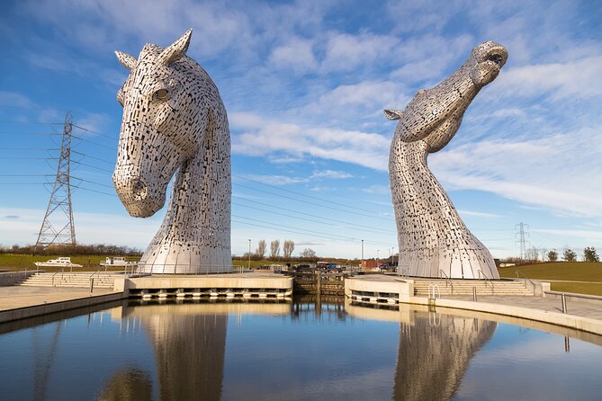 Edinburgh:5-Day Isle of Skye, Inverness & Loch Ness Tour w/Hostel - Day 4: Loch Ness, Beauly, Culloden and Clava Cairns