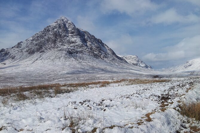 Edinburgh:5-Day Isle of Skye, Inverness & Loch Ness Tour w/Hostel - Day 5: Highland life and Dunkeld