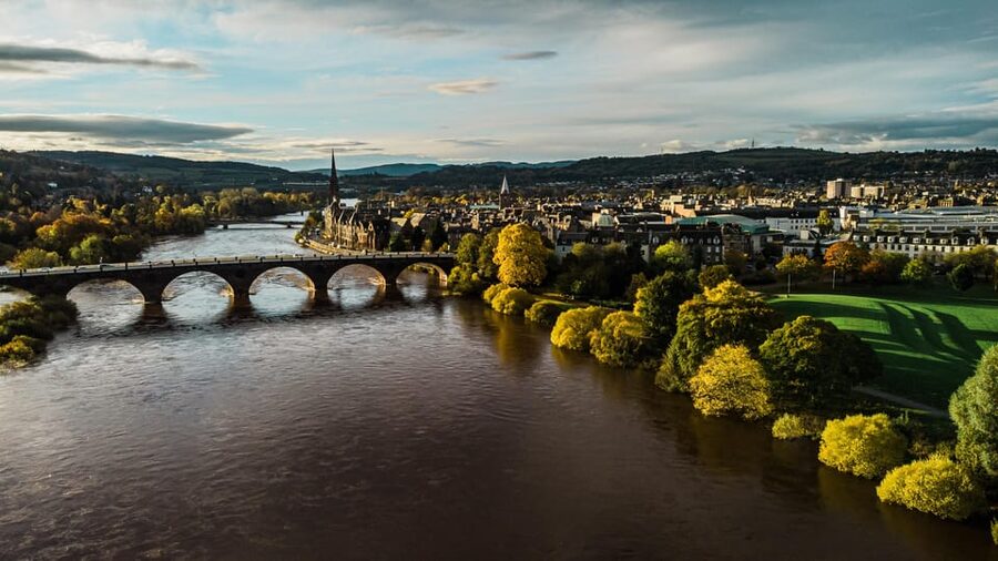 Edinburgh: Aberdeenshire, Balmoral Castle & Northeast Coast - Key points at a glance