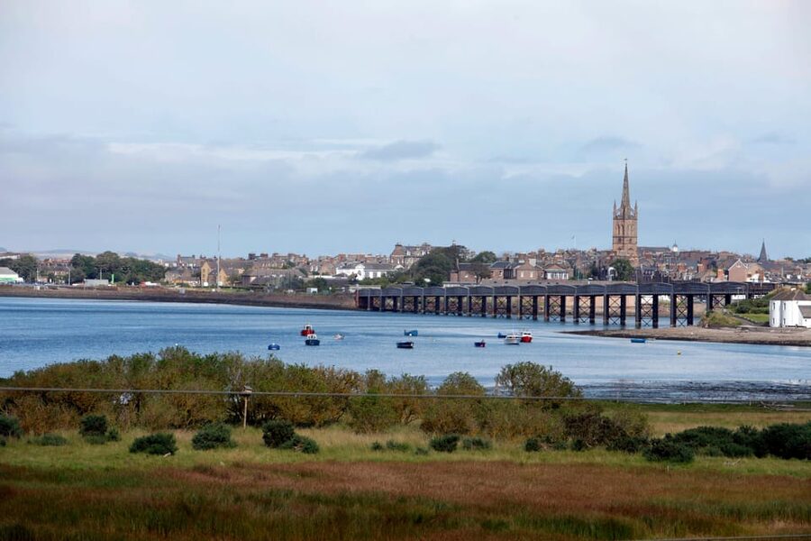 Edinburgh: Aberdeenshire, Balmoral Castle & Northeast Coast - What the $214 price really covers