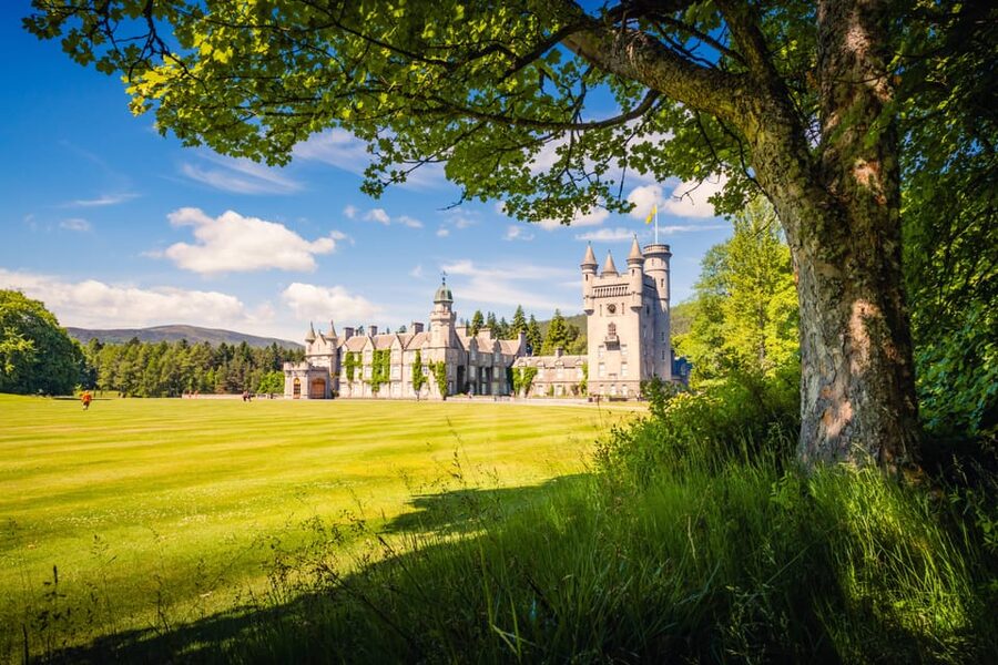 Edinburgh: Aberdeenshire, Balmoral Castle & Northeast Coast - Why this northeast Scotland route works