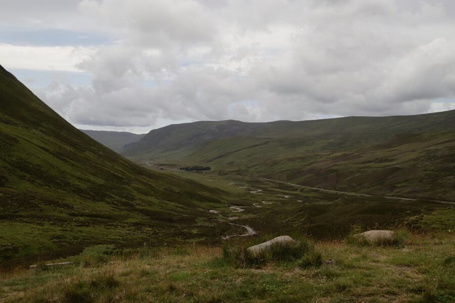 Edinburgh: Aberdeenshire, Balmoral Castle & Northeast Coast - Crossing the Forth to Dundee