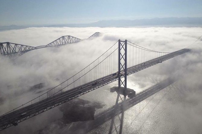 Edinburgh Airport to Edinburgh City one way Private Transfer - Key points before you book