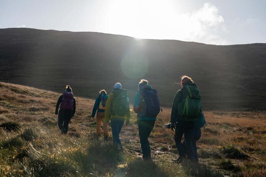 Edinburgh: Arthur's Seat Hike with Mountain Guide - Is $38 Good Value?