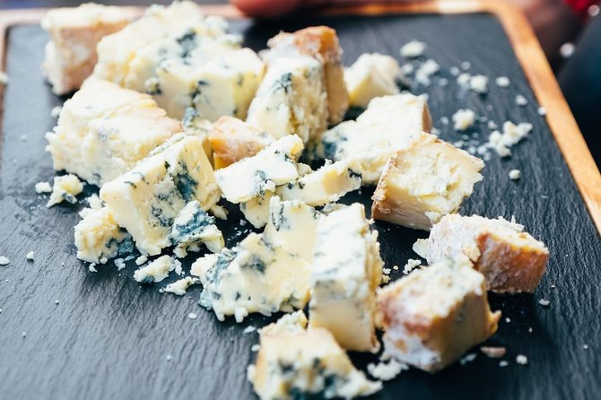 Edinburgh Cheese Crawl : Guided Food Tour - Who will enjoy this Edinburgh food walk?