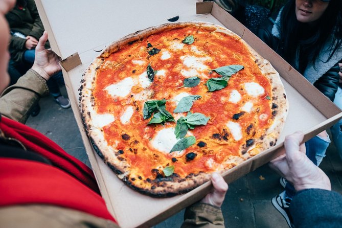 Edinburgh Cheese Crawl : Guided Food Tour - Stockbridge Market and the first cheese stop