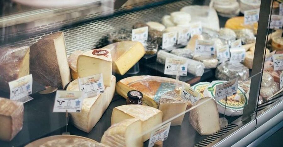 Edinburgh: Cheese Crawl with Local Guide - Why a cheese crawl makes sense in Edinburgh