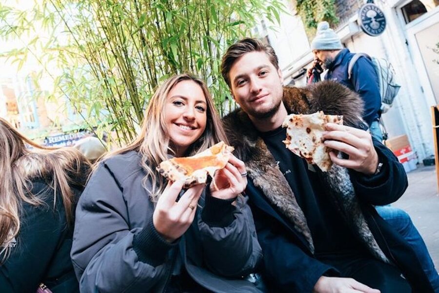Edinburgh: Cheese Crawl with Local Guide - Starting at Saint Stephen’s Comely Bank Church