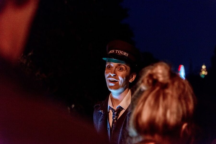 Edinburgh: Comedy Horror Ghost Bus Tour - Price, timing, and the question of value