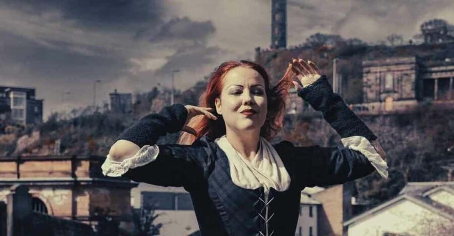 Edinburgh: Crime and Punishment Walking Tour - Why Edinburgh’s crime stories work so well on foot