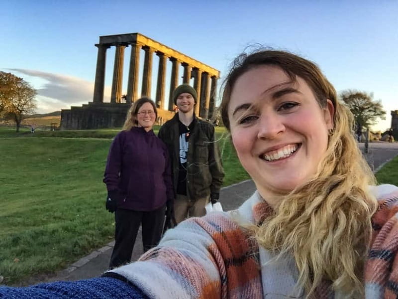 Edinburgh: Custom Highlights & Hidden Gems Tour with a Local - Practical booking details to know