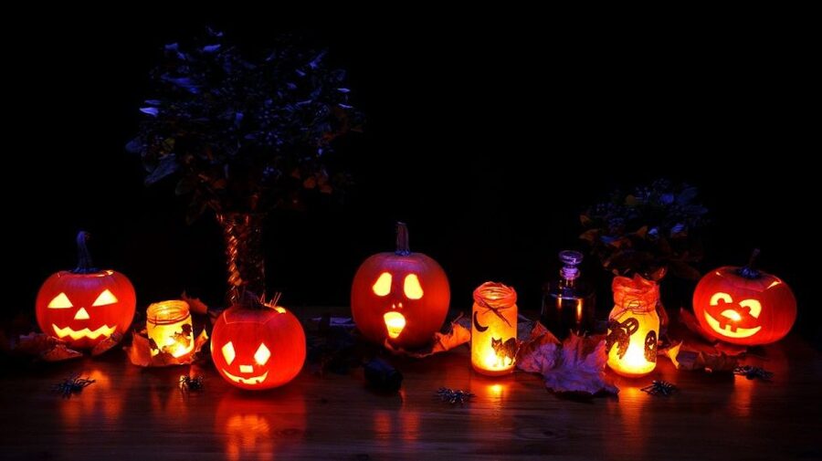 Edinburgh: Dark Secrets of the Old Town Halloween Tour - What the guide adds to the experience