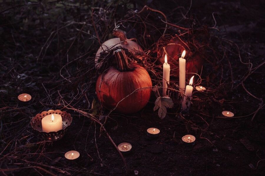 Edinburgh: Dark Secrets of the Old Town Halloween Tour - Is $24 a fair price?