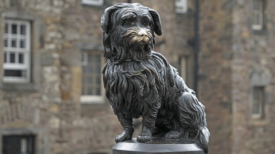 Edinburgh: Discover Edinburgh's Old Town Walking Tour - St Giles’ Cathedral and the religious turning points