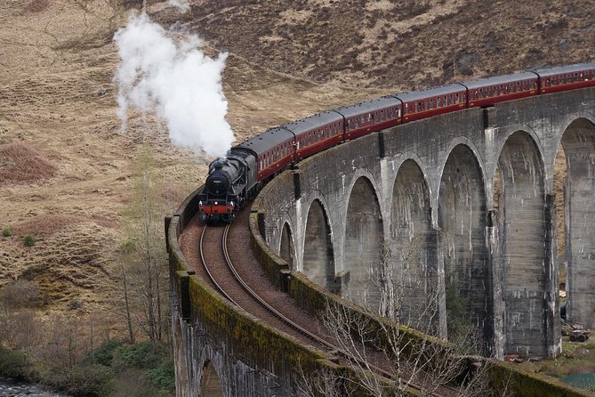 Edinburgh: Eilean Donan, Loch Ness & Glenfinnan - 2 Day Tour - Who should book this Highland trip