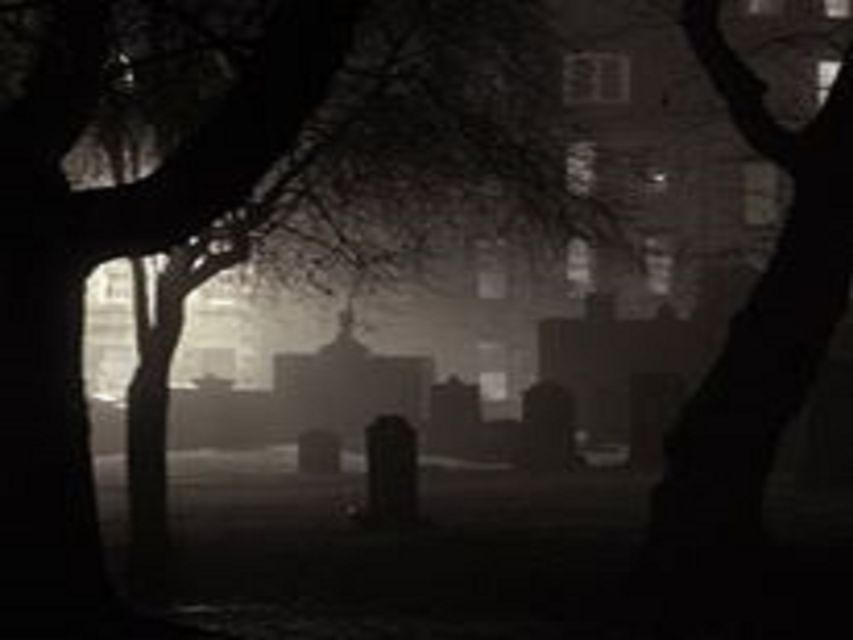 Edinburgh: Extreme Paranormal Underground Ghost Tour - Is $28 good value?
