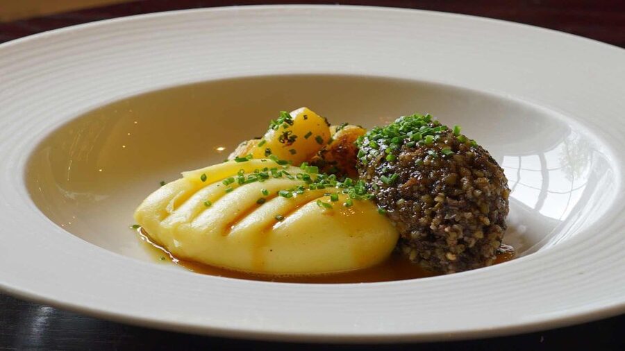 Edinburgh: Food & Drink Tasting Tour - Timing, walking, and what to expect on the day