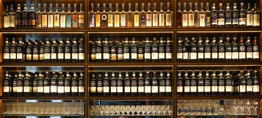 Edinburgh: Food & Drink Tasting Tour - The first tasting sets the tone for Scottish food