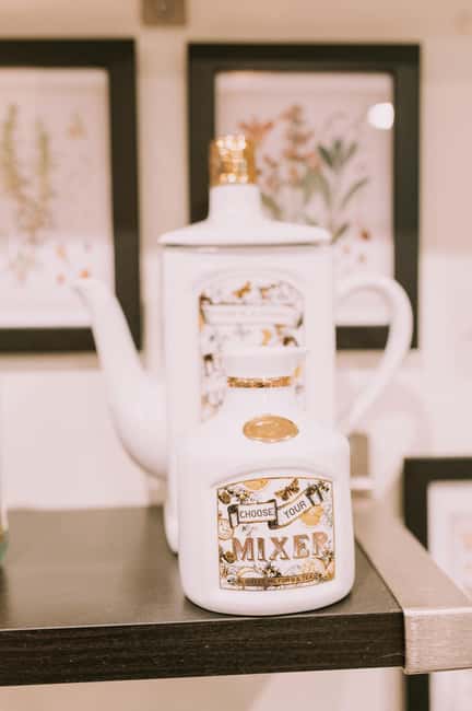 Edinburgh: Gin Distillation Workshop with Gin Tasting - Timing your visit in Edinburgh