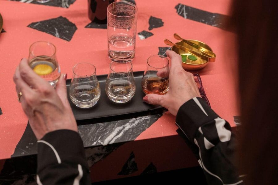 Edinburgh: Gin Distillery Tour and Tasting - Value at $37 per person