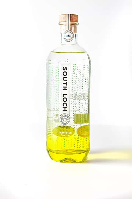 Edinburgh: Guided Gin Tasting at 56 North Distillery - Starting with Gin in Edinburgh’s Oldest Dedicated Gin Bar